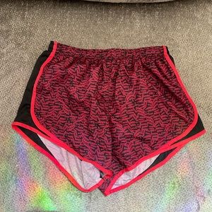 Jockey Womens Running Shorts Size Small